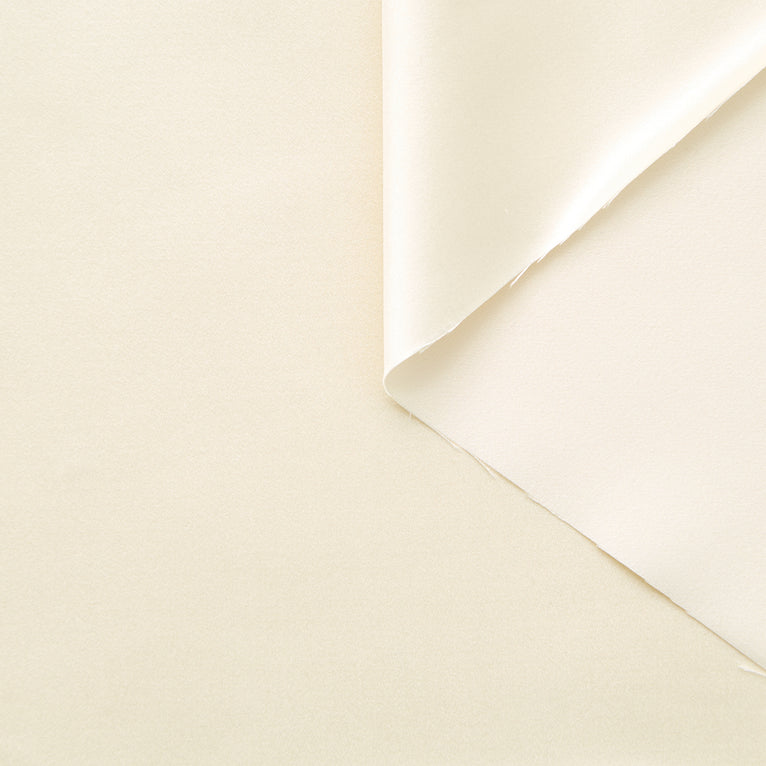 T25B14626 | Satin Duchesse en Soie GOTS - vue 1