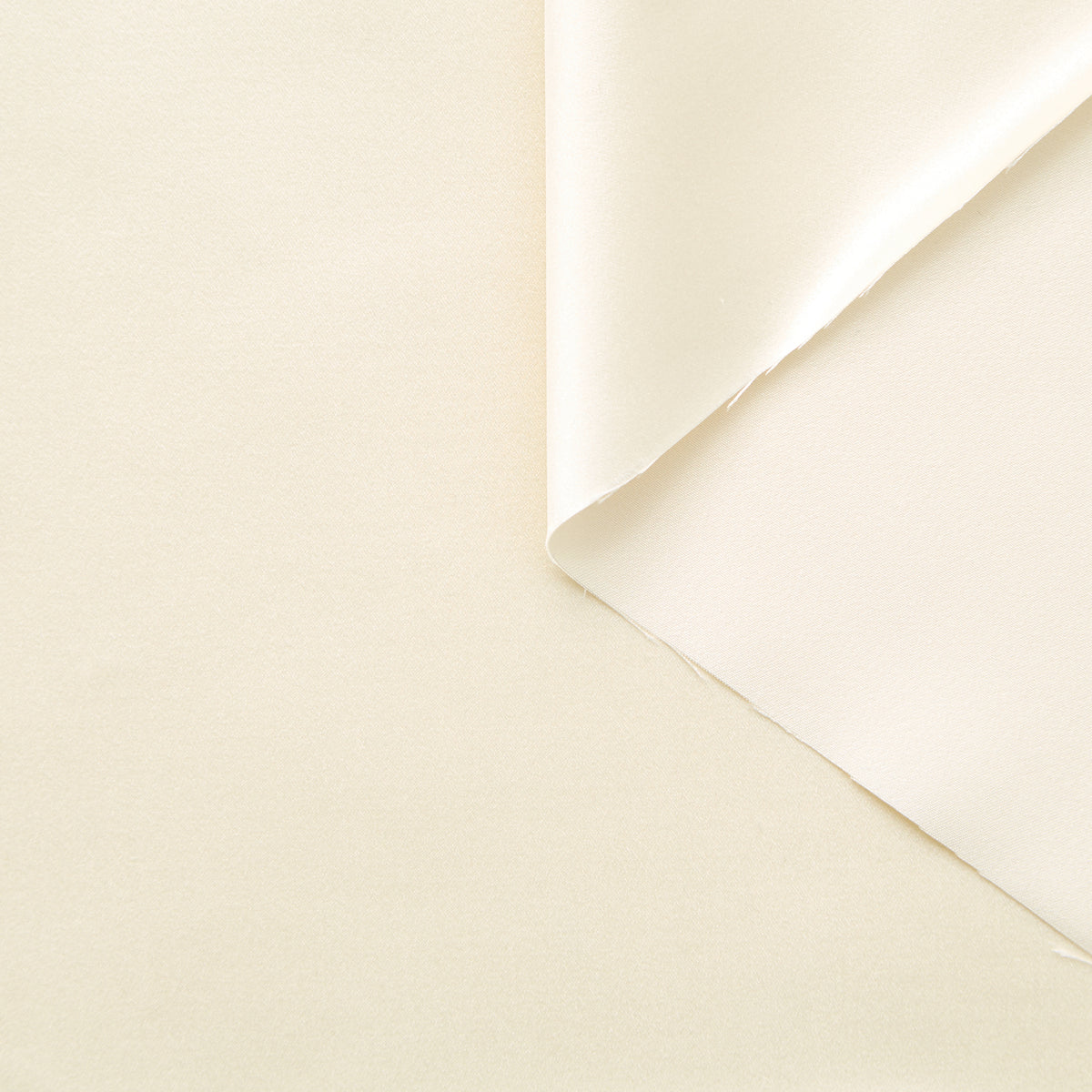 T25B14626 | Satin Duchesse en Soie GOTS