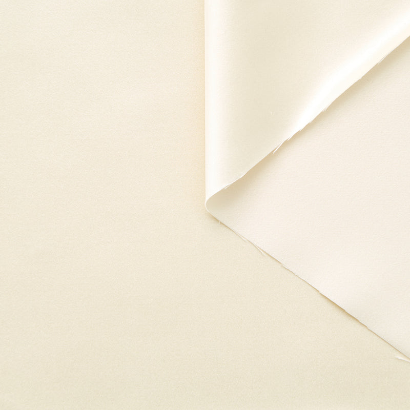 T25B14626 | Satin Duchesse en Soie GOTS