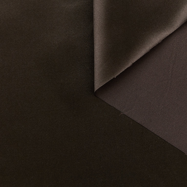 T25B14626 | Satin Duchesse en Soie GOTS - vue 2