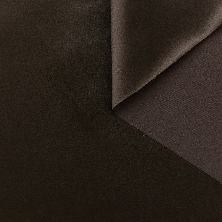 T25B14626 | Satin Duchesse en Soie GOTS - vue 1
