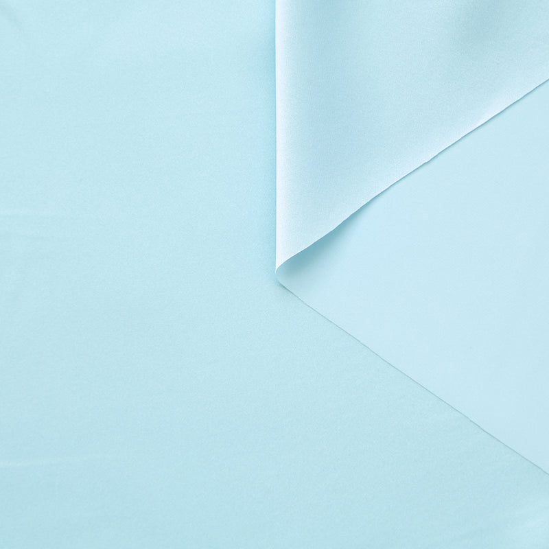 T25B14627 | Satin de Soie GOTS