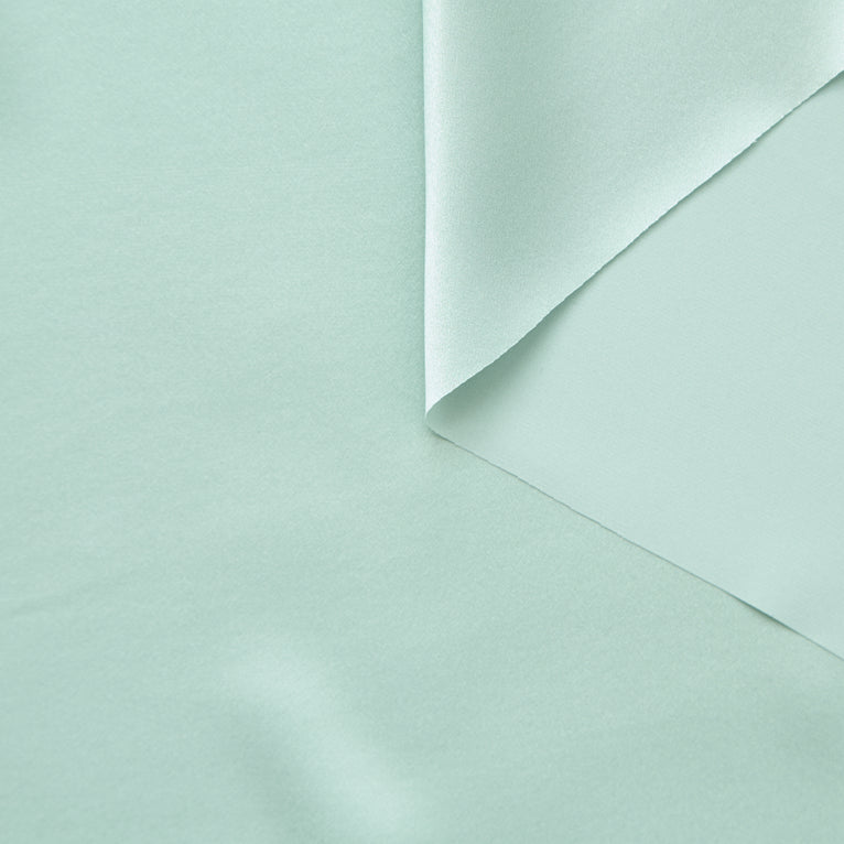 T25B14627 | Satin de Soie GOTS - vue 2