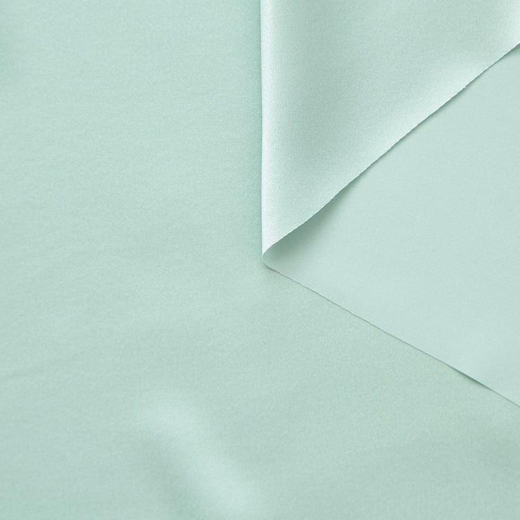 T25B14627 | Silk Satin GOTS - view 1