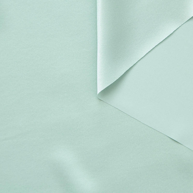 T25B14627 | Satin de Soie GOTS