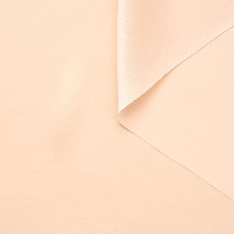 T25B14627 | Satin de Soie GOTS