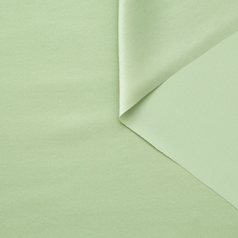 T25B14627 | Satin de Soie GOTS - vue 4