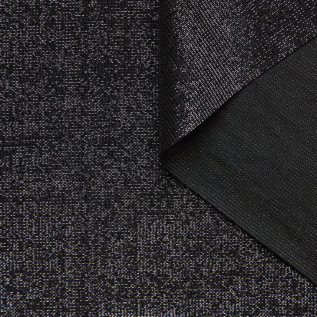 T25B14629 | Technical Lamé Canvas