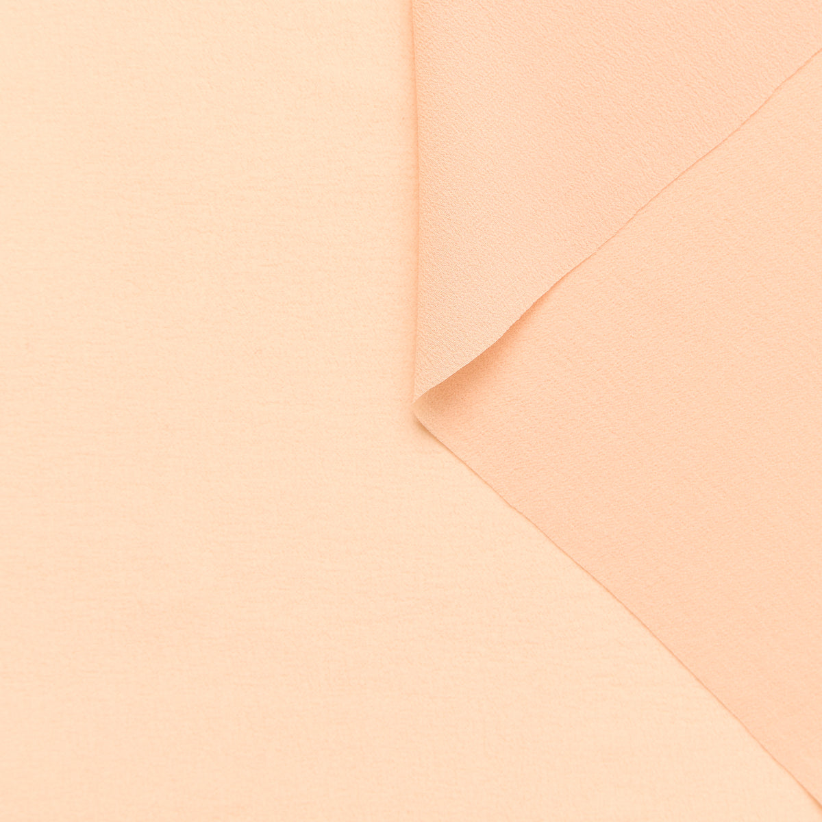 T25B14633 | Crêpe Georgette de Soie GOTS