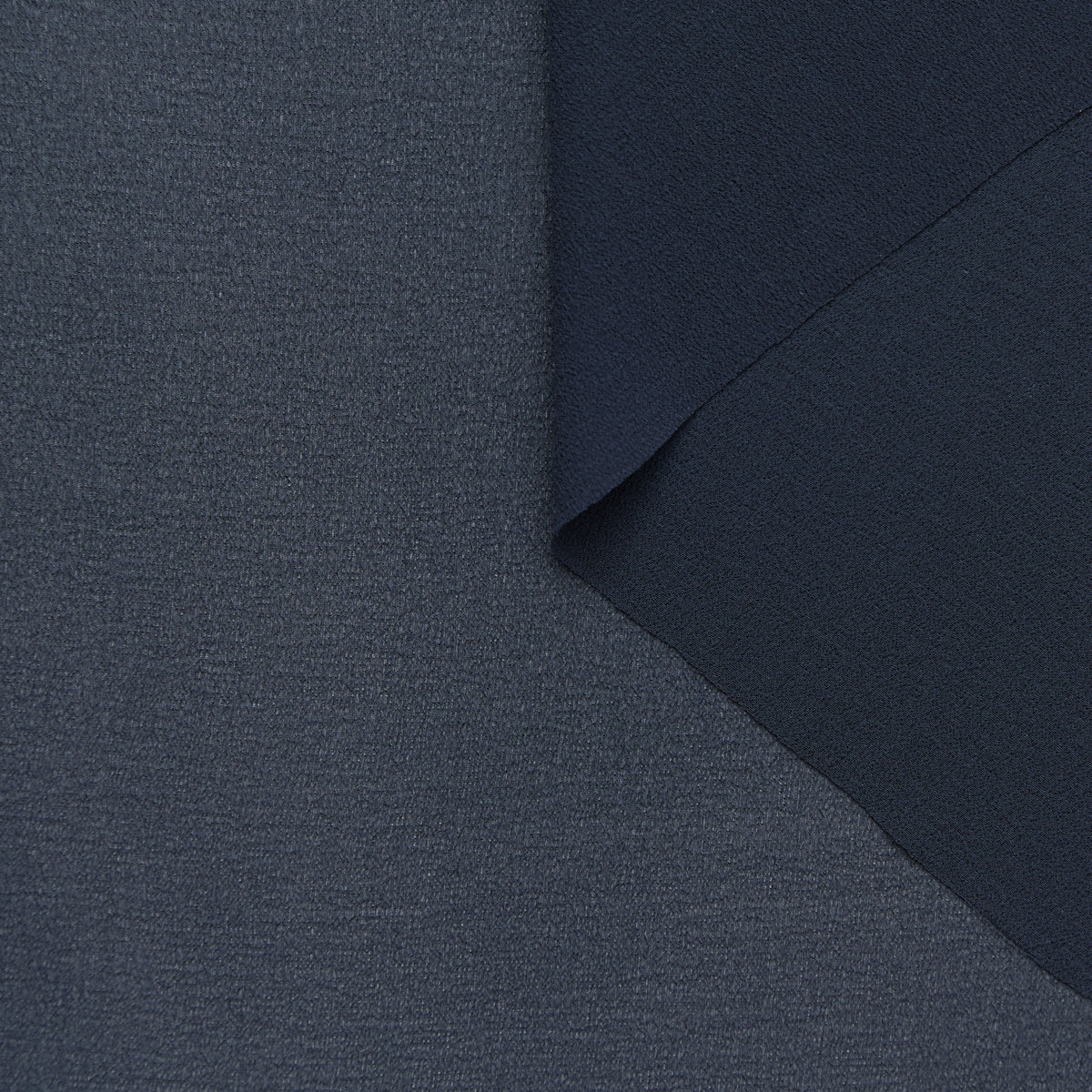 T25B14633 | Crêpe Georgette de Soie GOTS