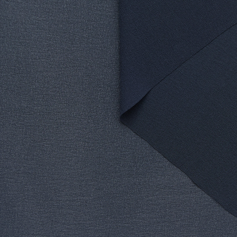 T25B14633 | Crêpe Georgette de Soie GOTS