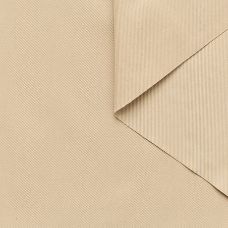 T25B14634 | Cotton Gabardine GOTS