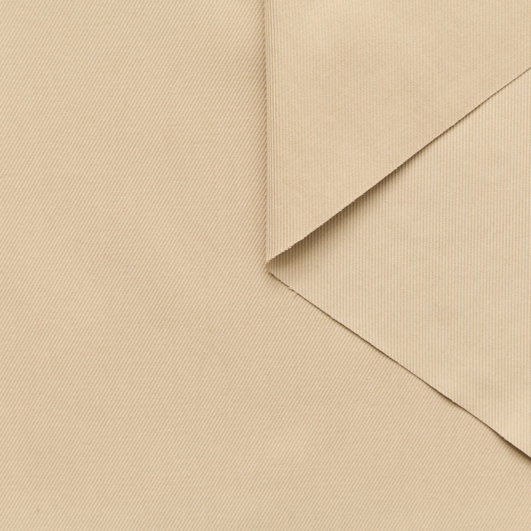 T25B14634 | Cotton Gabardine GOTS - view 1