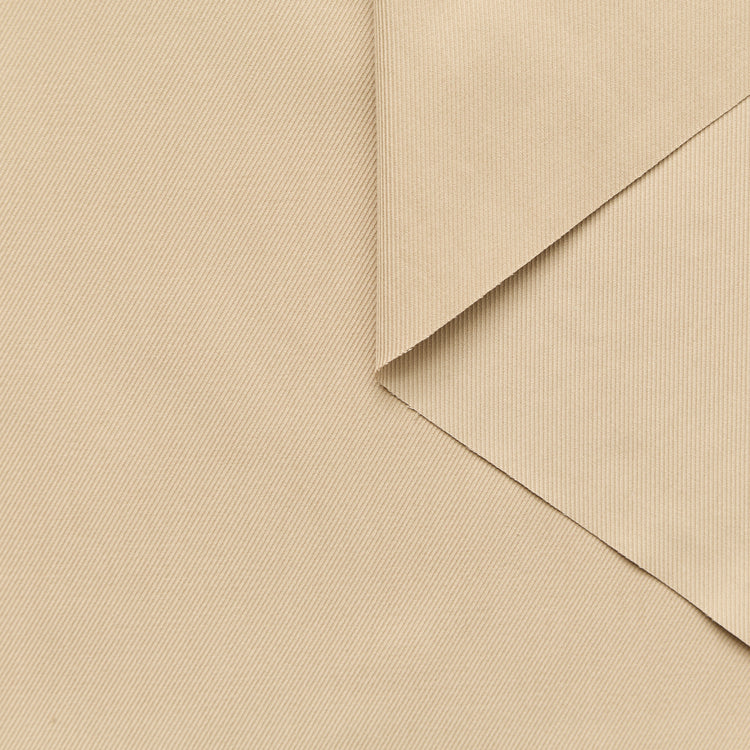T25B14634 | Cotton Gabardine GOTS - view 1