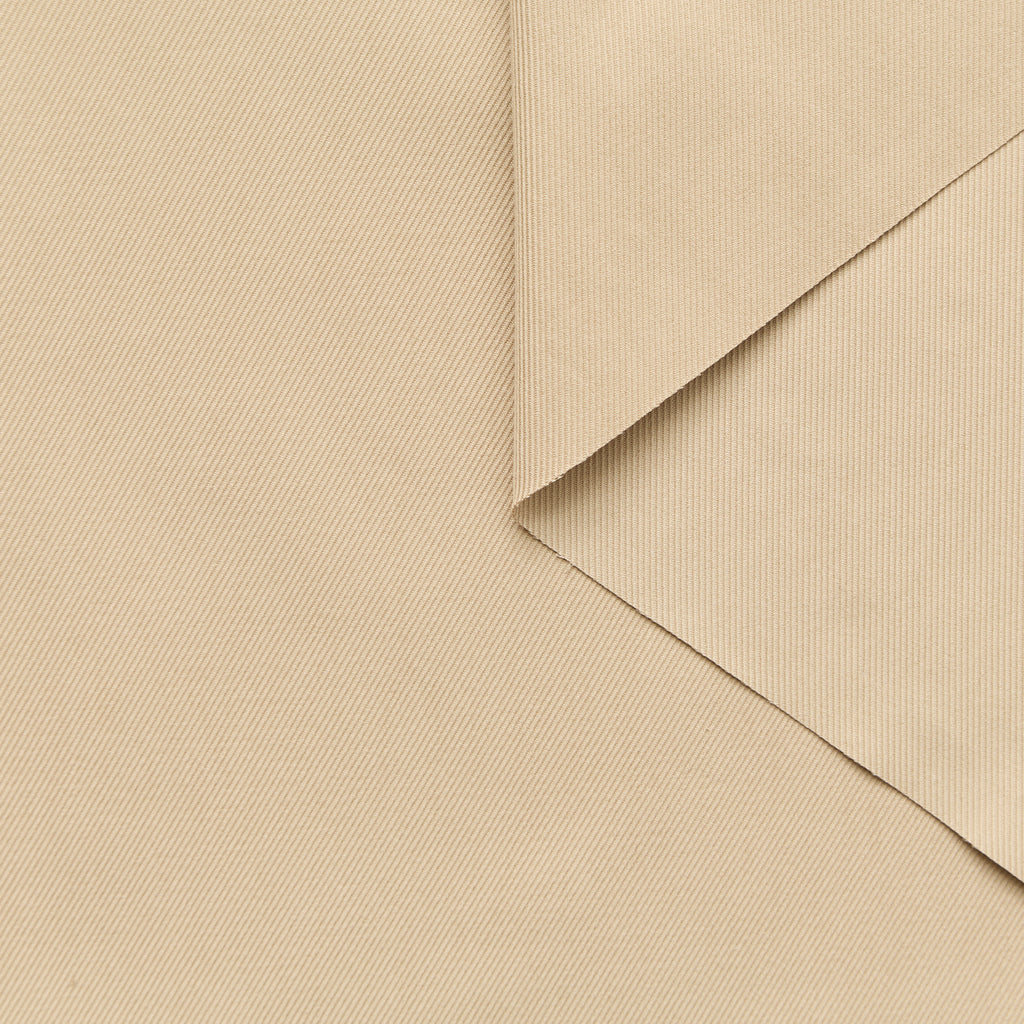 T25B14634 | Cotton Gabardine GOTS