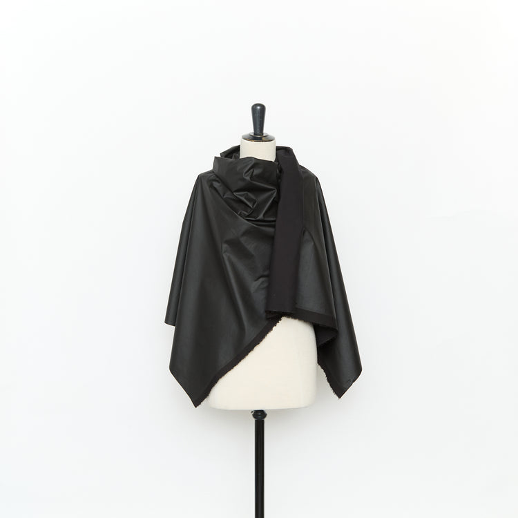 T25B14636 | Coated Cotton Canvas BCI - view 2