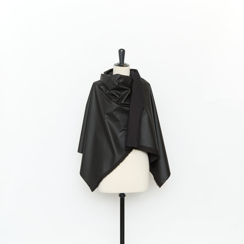 T25B14636 | Toile de Coton Enduite BCI