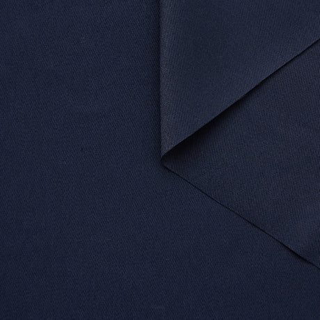 T25B14637 | Viscose & Wool Twill