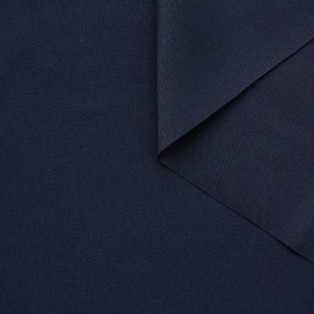 T25B14637 | Viscose & Wool Twill