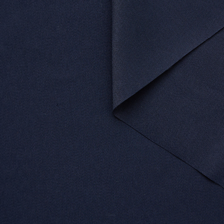 T25B14637 | Viscose &amp; Wool Twill - view 1