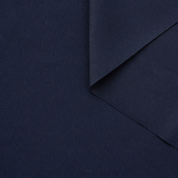T25B14637 | Viscose &amp; Wool Twill - view 1