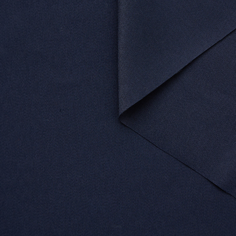 T25B14637 | Twill en Viscose et Laine