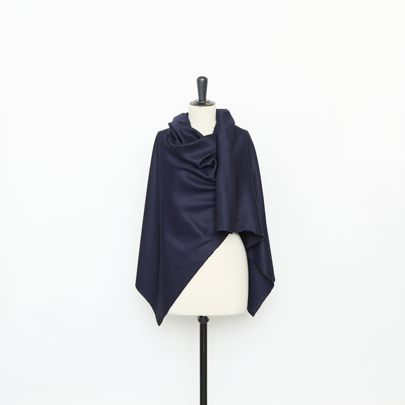 T25B14637 | Twill en Viscose et Laine