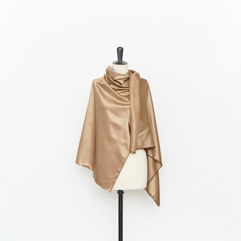 T25B14639 | Doublure en Viscose et Cupro - vue 9
