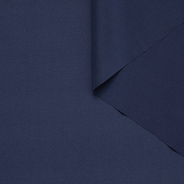 T25B14643 | Georgette de Soie GOTS - vue 2