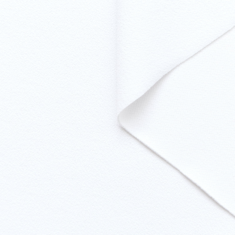 T25B14645 | Crêpe Jersey Texturé