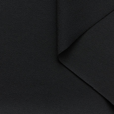 T25B14645 | Crêpe Jersey Texturé