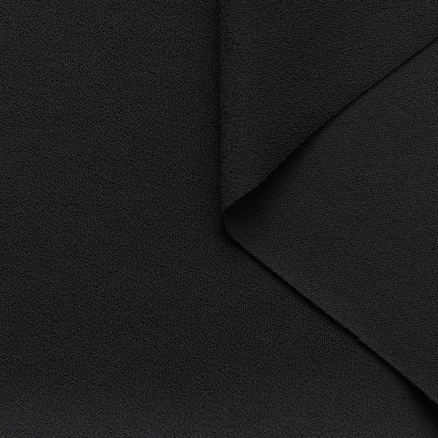 T25B14645 | Crêpe Jersey Texturé