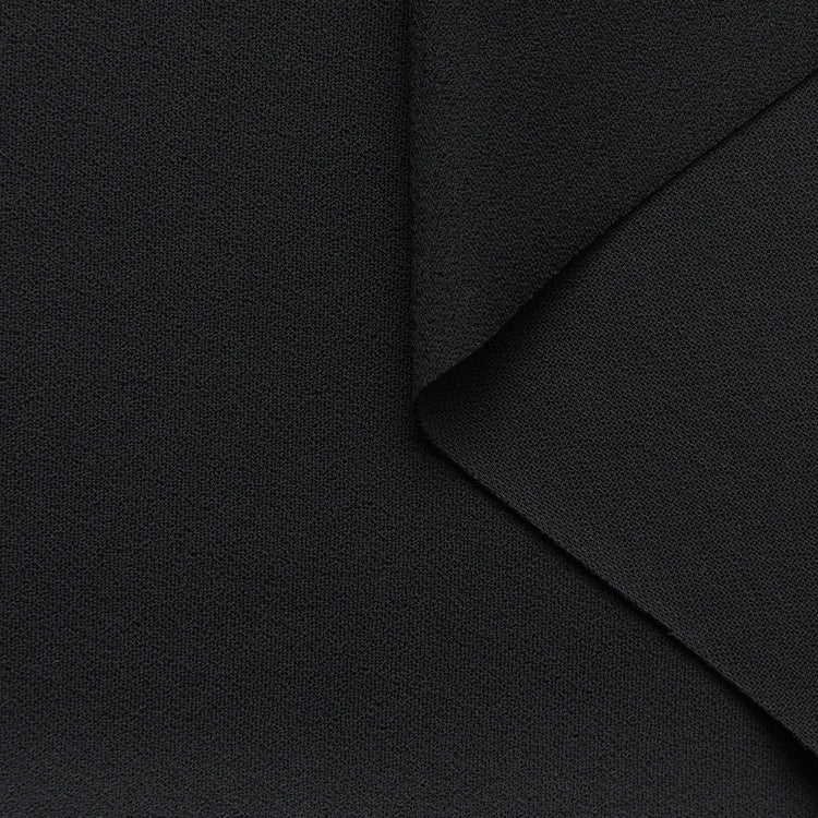 T25B14645 | Crêpe Jersey Texturé - vue 1