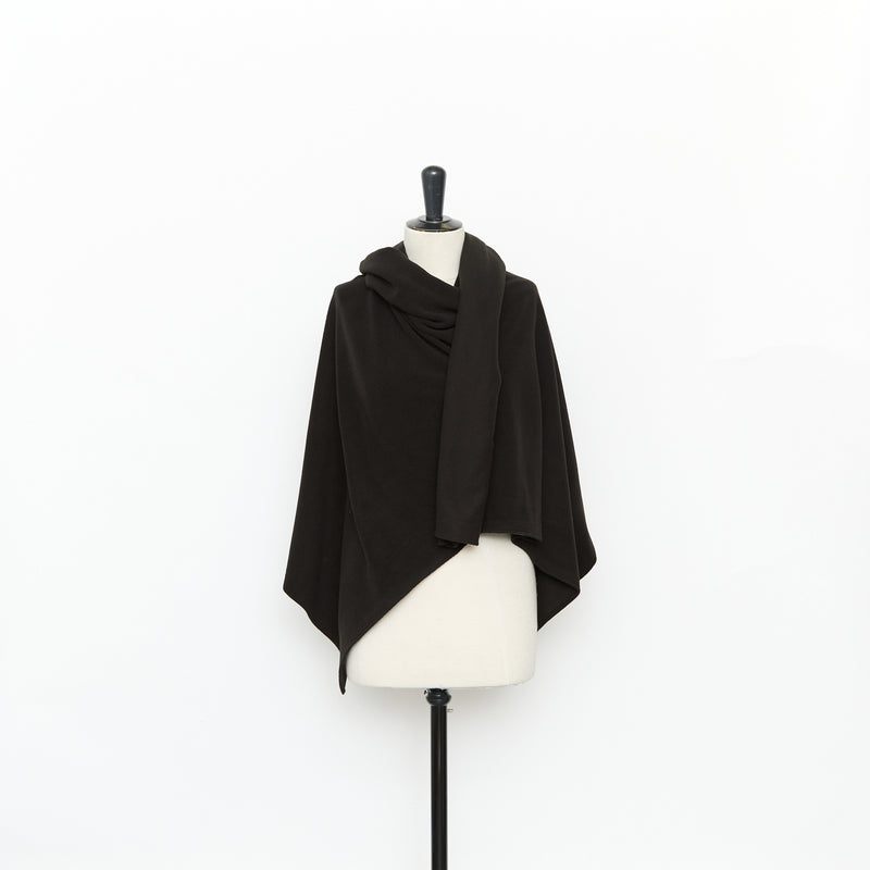 T25B14646 | Polaire Double Face