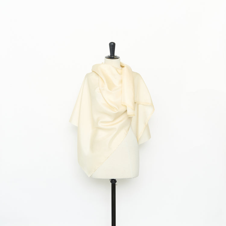 T25B14647 | Pongé de Soie GOTS - vue 2