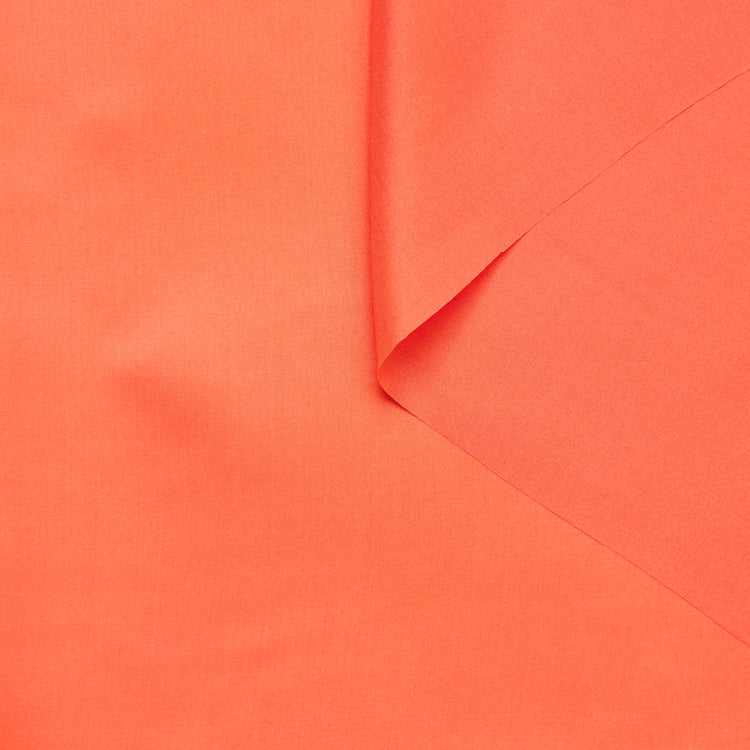 T25B14647 | Pongé de Soie GOTS - vue 1