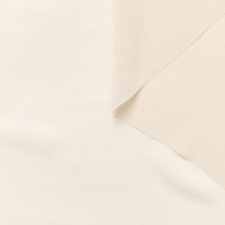 T25B14654 | Silk Georgette GOTS - view 1