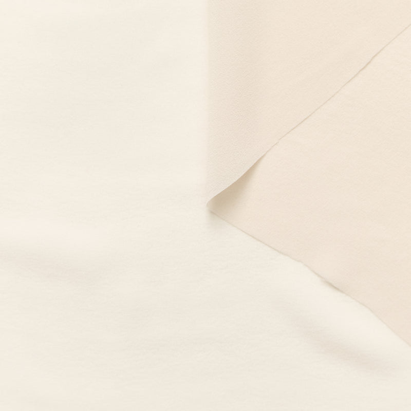 T25B14654 | Georgette de Soie GOTS