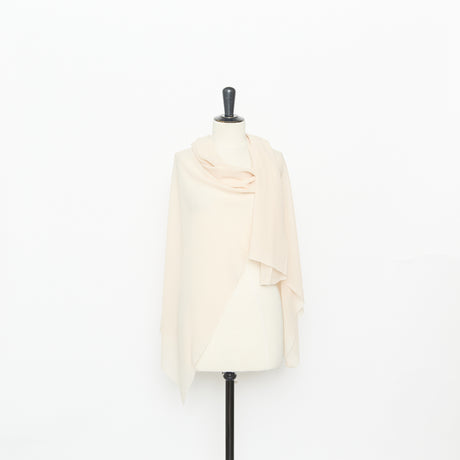  Silk Georgette GOTS