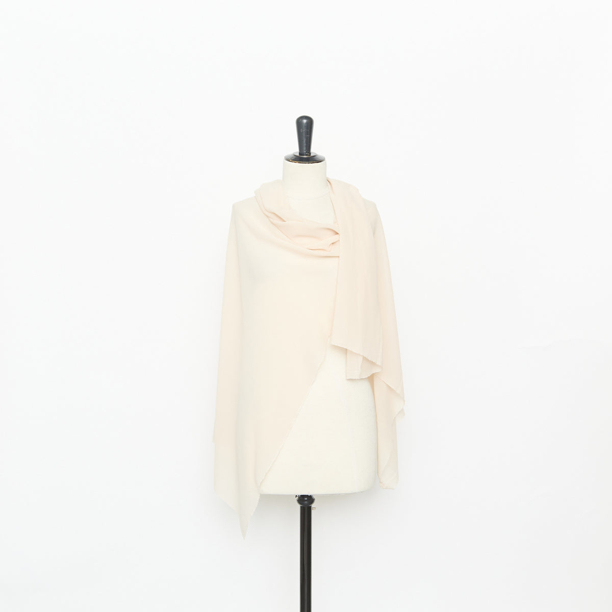 T25B14654 | Georgette de Soie GOTS