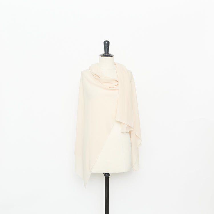 T25B14654 | Silk Georgette GOTS - view 2
