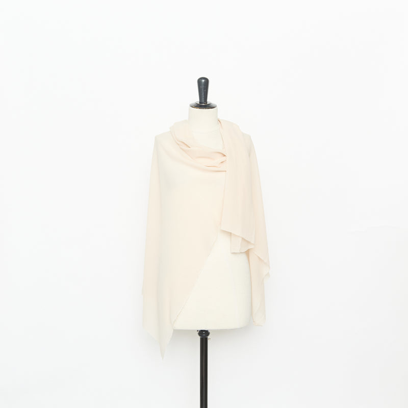 T25B14654 | Georgette de Soie GOTS