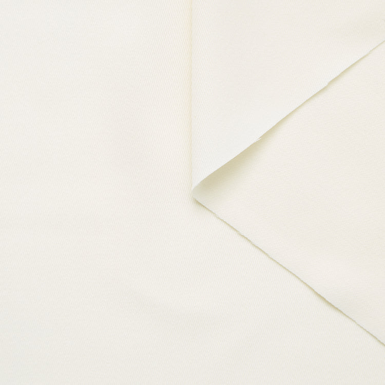 T25B14658 | Gabardine en Laine RWS - vue 1