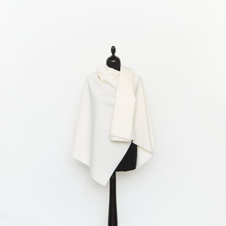T25B14658 | Gabardine en Laine RWS - vue 2