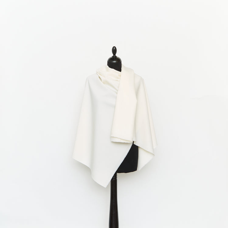T25B14658 | Gabardine en Laine RWS - vue 2