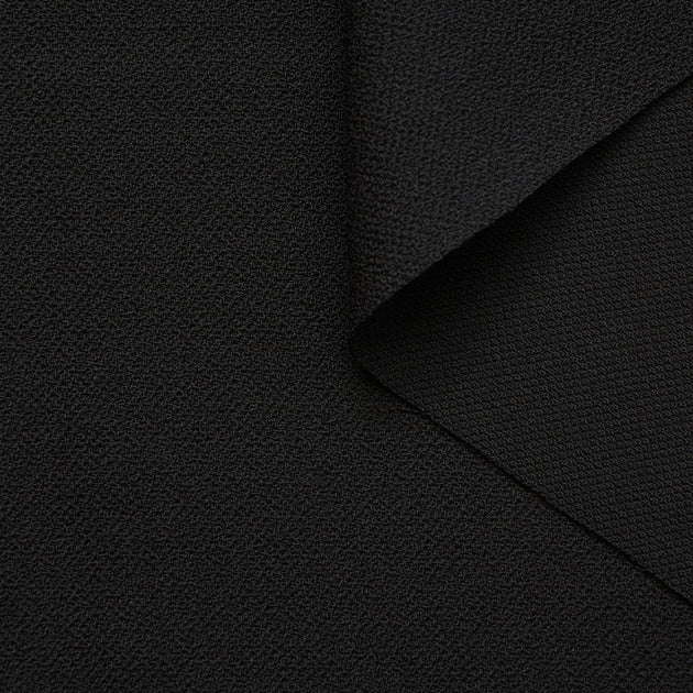 T25B14663 | Heavy Wool Crepe RWS