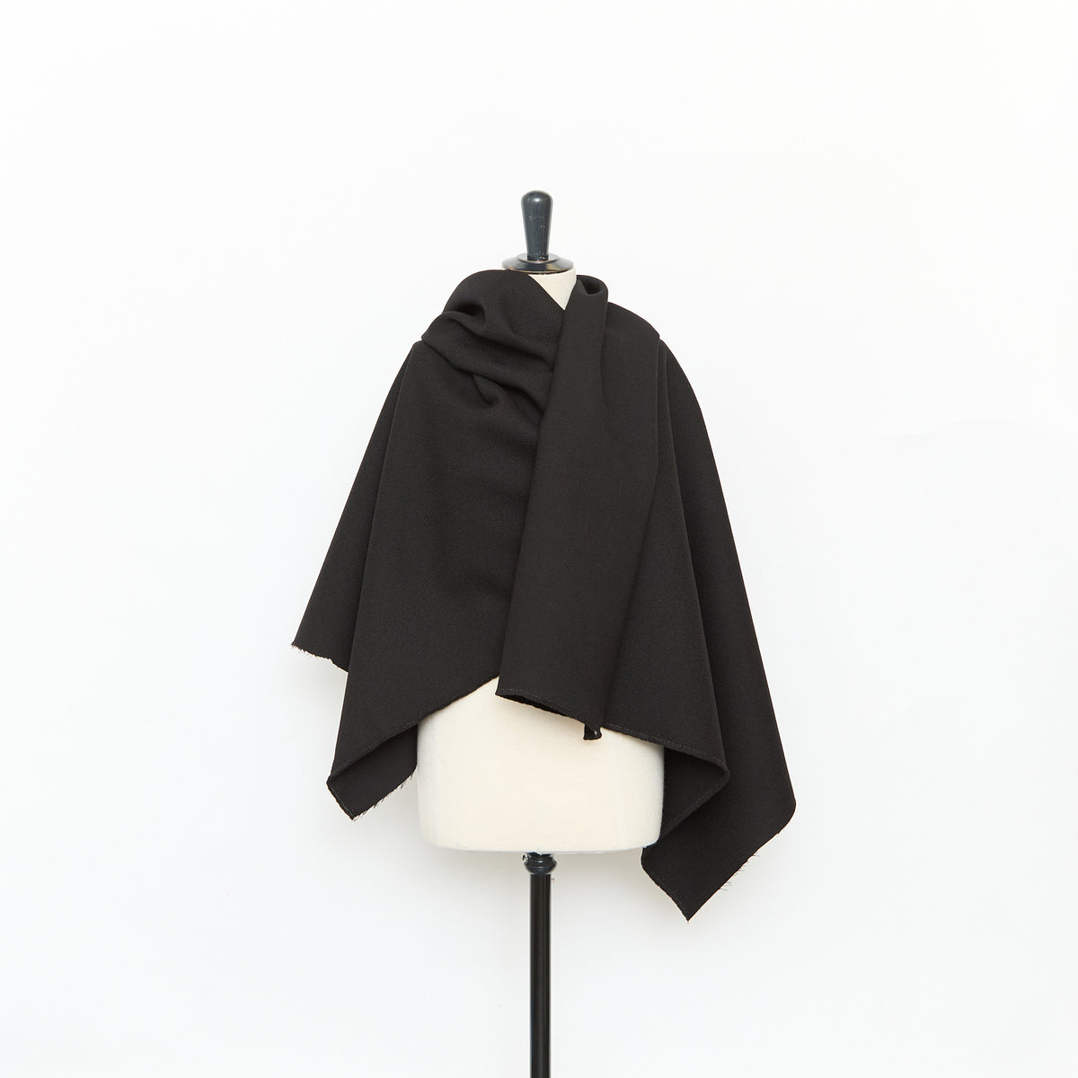 T25B14663 | Crêpe Lourd en Laine RWS