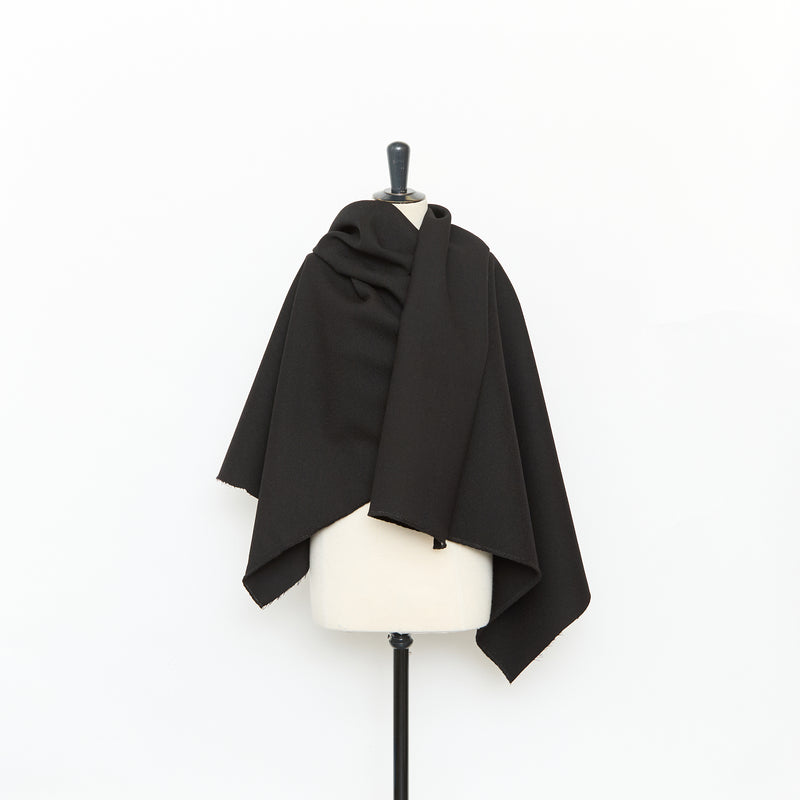 T25B14663 | Crêpe Lourd en Laine RWS