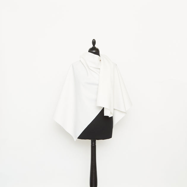 T25B14669 | Gabardine Recyclée Thermocollée GRS