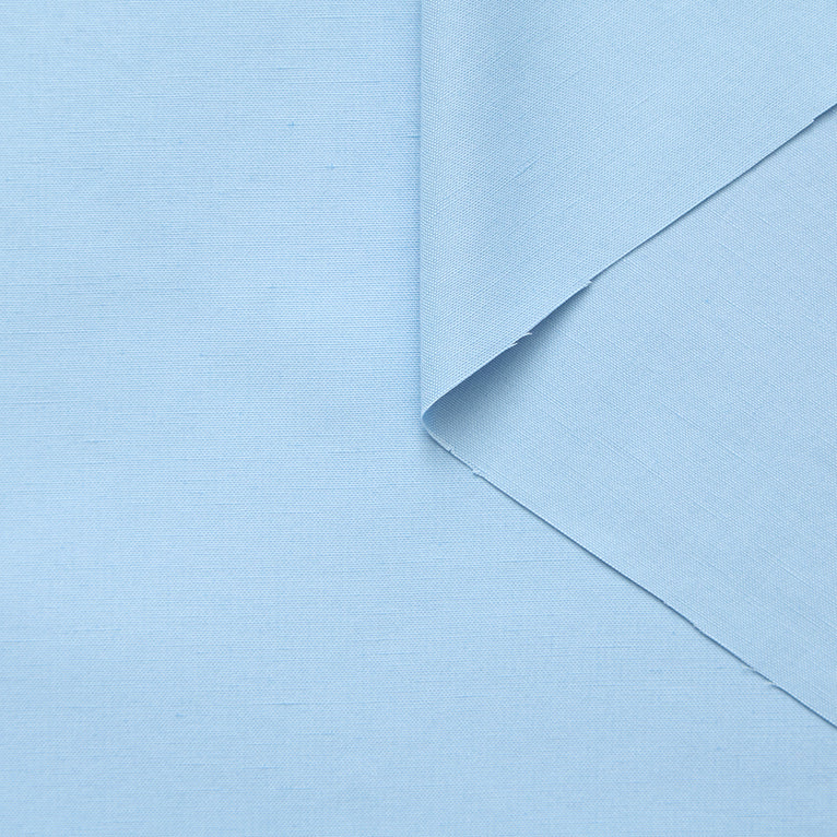 T25D14755 | Washed Cotton &amp; Linen Panama - view 1